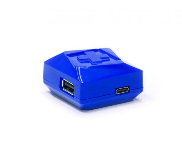Ma Voiture électrique Ne Charge Plus Charge-Plus USB-C - Lava Computers