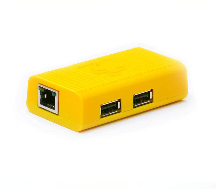 Photo of Charge Plus USB-C LAN HUB